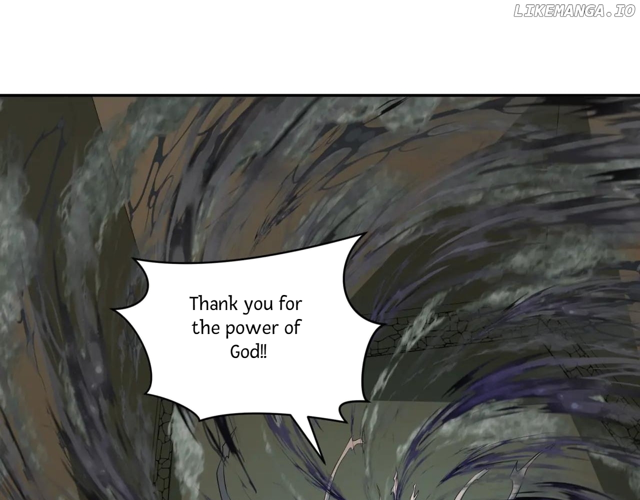 Era of the Haunted Chapter 262 - page 99